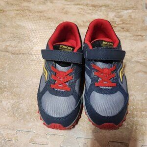 Kids Saucony Runners